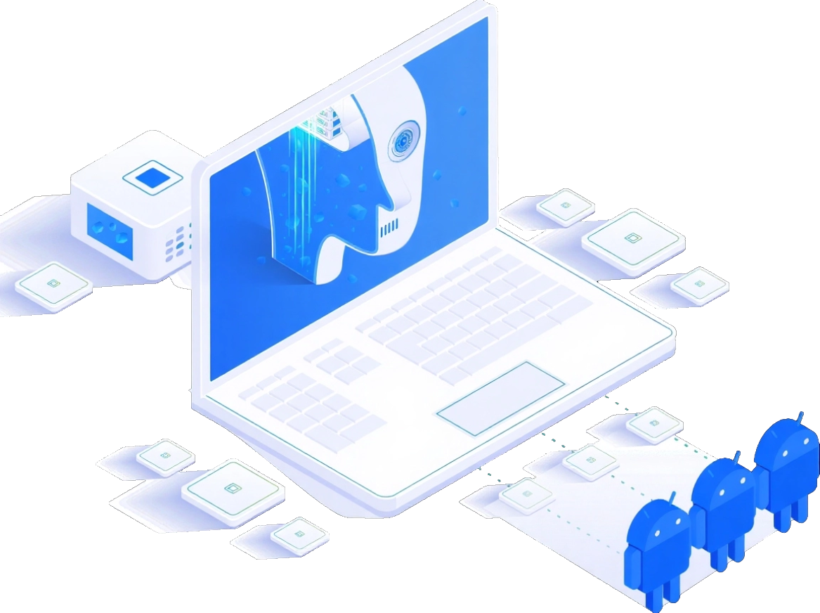 BioCode Access Solution